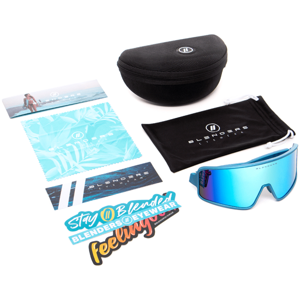 Lentes Blenders Rainwalker CTL Bike