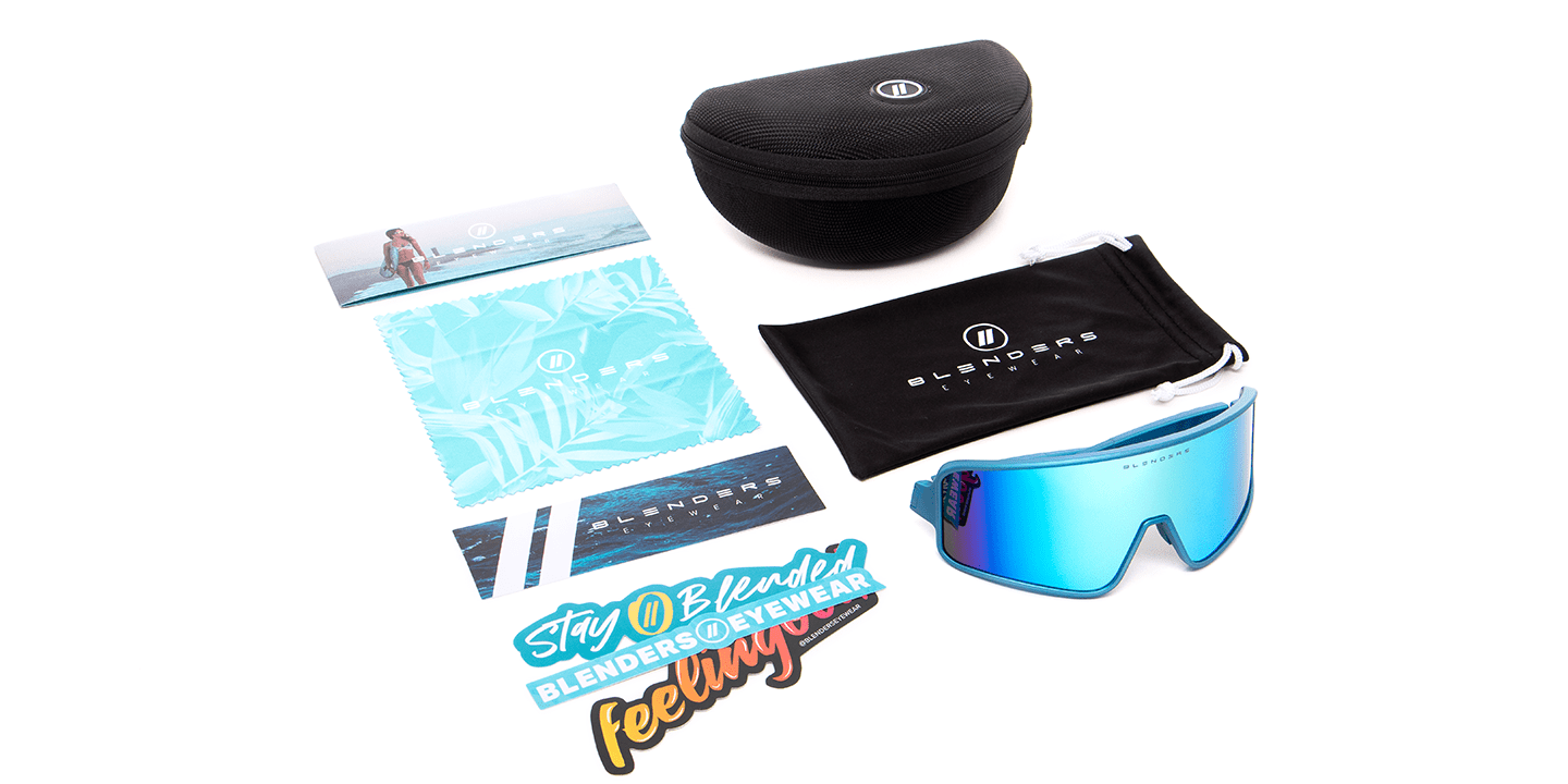 Lentes Blenders Rainwalker CTL Bike