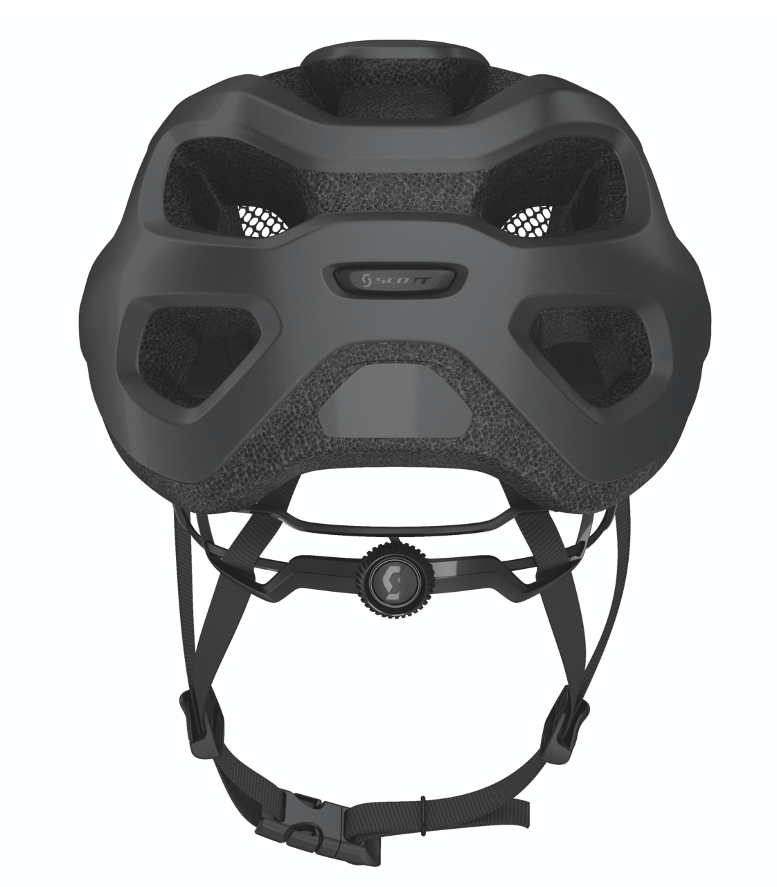 scott supra road helmet