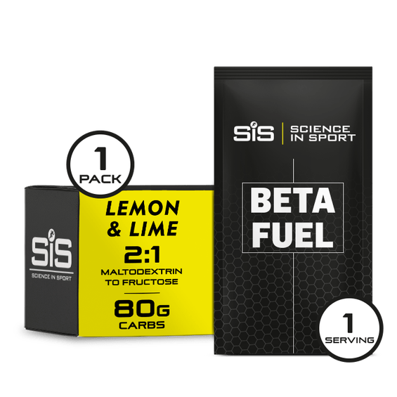 Beta Fuel 84g CTL Bike
